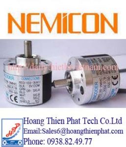 Nhà phân phối Nemicon