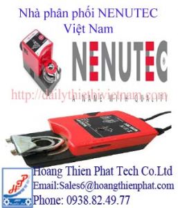 Nhà phân phối NENUTEC Việt Nam