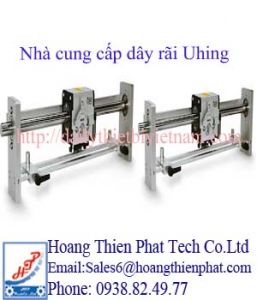 Nhà cung cấp dây rãi Uhing