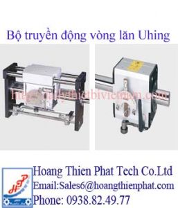 Bộ rãi dây tự động Uhing Việt Nam