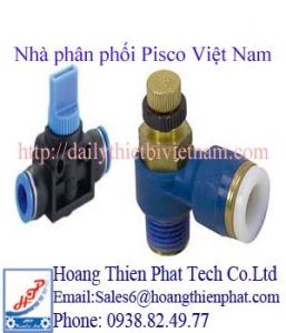 Nhà phân phối Pisco Việt Nam