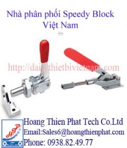 Nhà phân phối Speedy Block Việt Nam