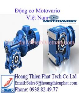 Động cơ Motovario Việt Nam