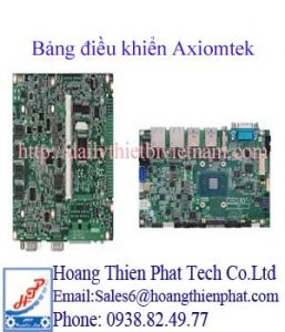 Bảng điều khiển Axiomtek