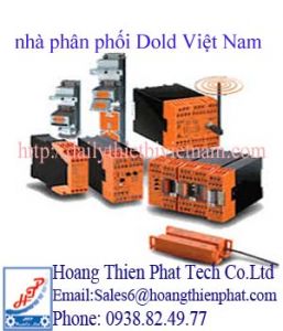 Nhà phân phối Dold Việt Nam