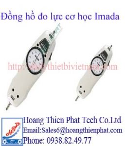 Đồng hồ đo lực cơ học Imada