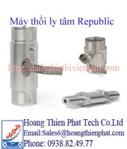 Máy thổi ly tâm Republic