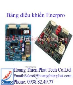 Bảng điều khiển Enerpro