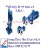 voi-may-bom-truc-vit-kral - ảnh nhỏ  1