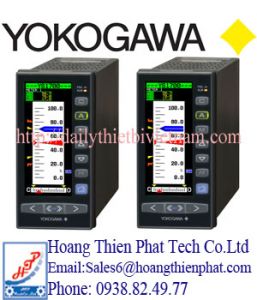 Bộ điều khiển Yokogawa