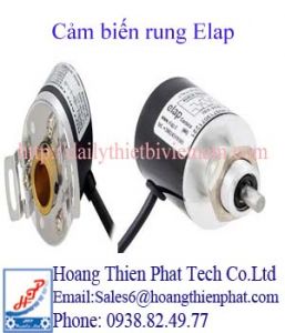 Cảm biến rung Elap