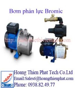 Bơm phản lực Bromic