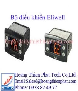 Bộ điều khiển Eliwell