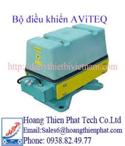 Bộ điều khiển AViTEQ