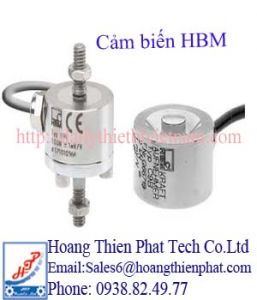 Cảm biến HBM