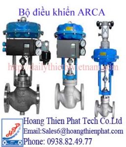 Bộ điều khiển ARCA