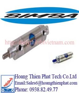 Nhà phân phối Bimba tại Việt Nam