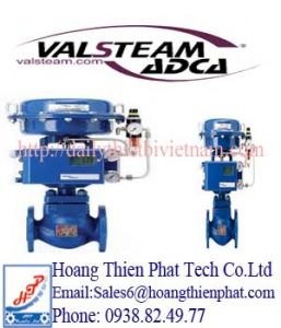 Bộ truyền động Valsteam adca