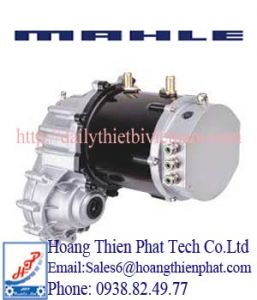 Hệ thống truyền động MAHLE